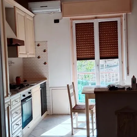 Piccolo Angolo Apartment *