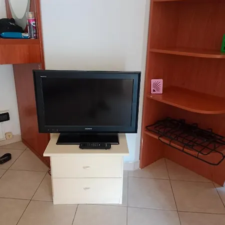 Piccolo Angolo Apartment *