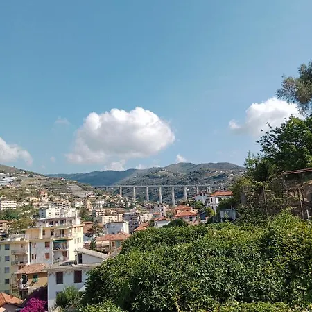 Piccolo Angolo Apartment Sanremo